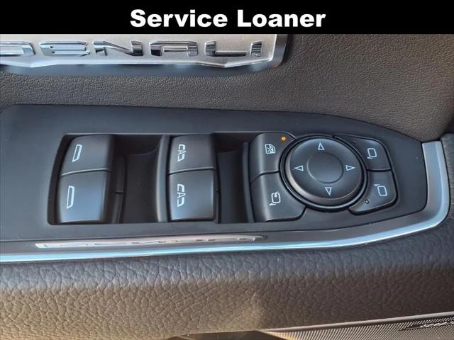 2026 GMC Sierra 1500 Crew Cab, Short Bed, Denali, 4WD