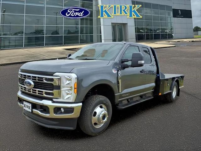 2026 Ford F-350 XLT for sale in Grenada, MS