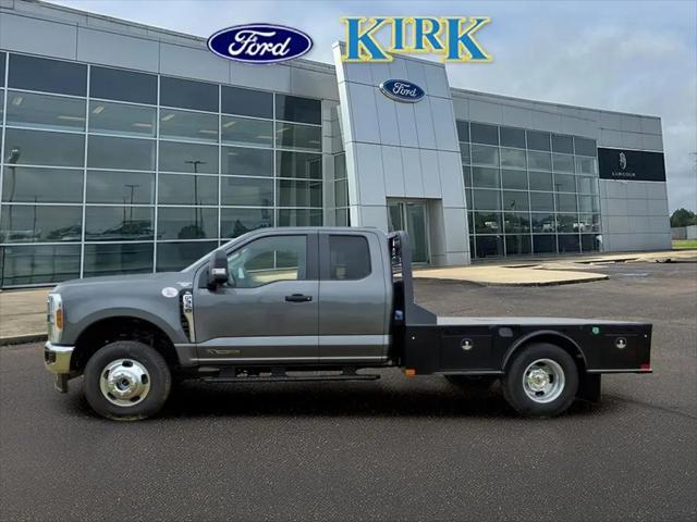 2026 Ford F-350 XLT