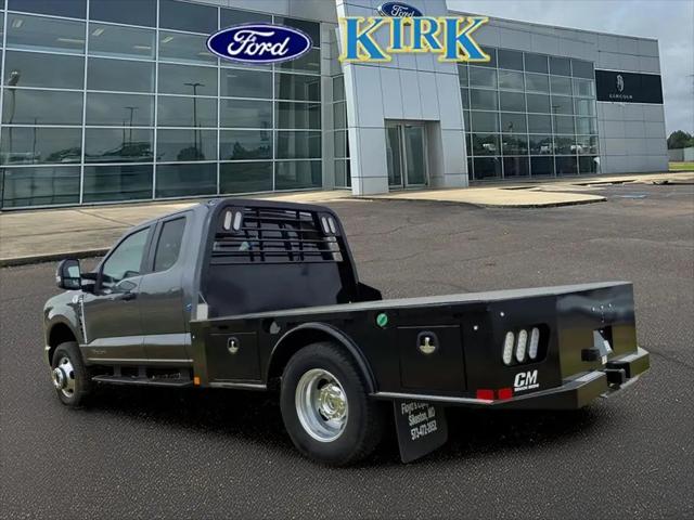 2026 Ford F-350 XLT