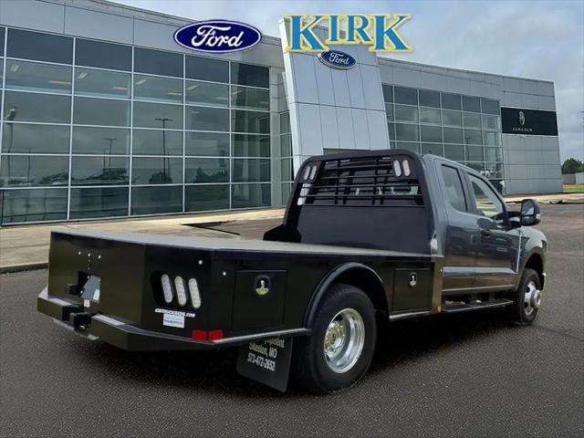 2026 Ford F-350 XLT