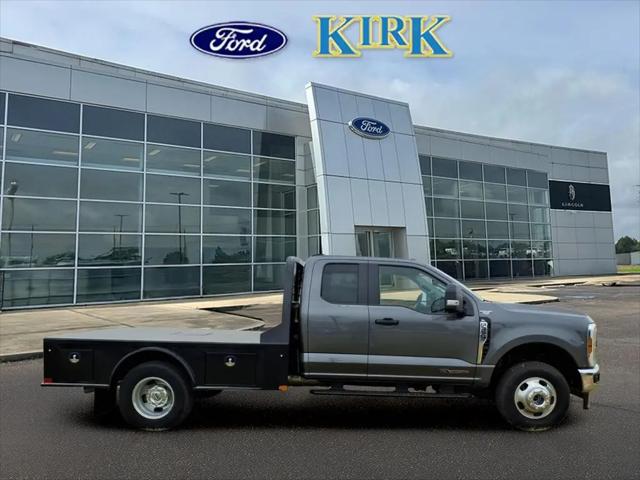 2026 Ford F-350 XLT