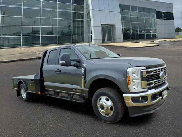 2026 Ford F-350 XLT