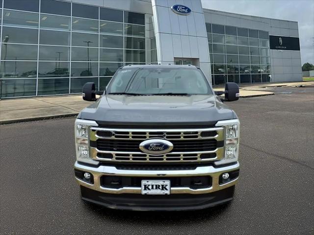 2026 Ford F-350 XLT