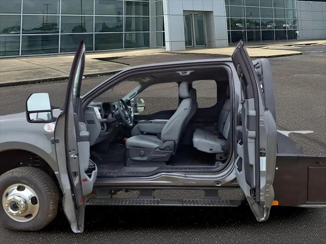 2026 Ford F-350 XLT