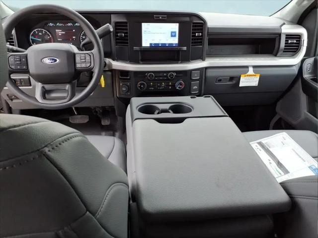 2026 Ford F-350 XLT