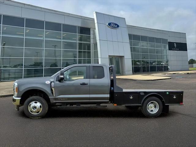 2026 Ford F-350 XLT