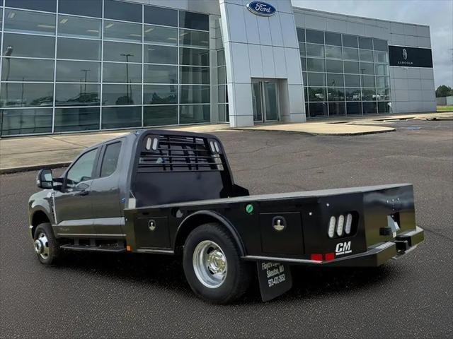 2026 Ford F-350 XLT