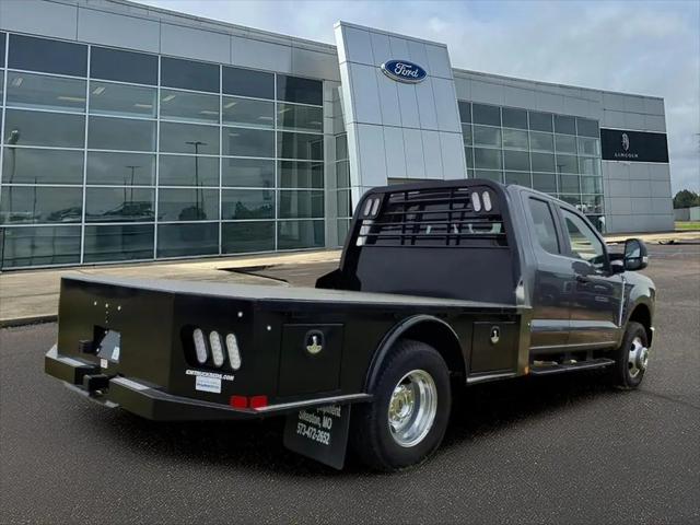 2026 Ford F-350 XLT