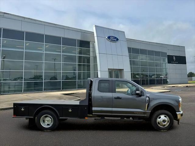2026 Ford F-350 XLT