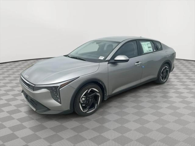 2025 Kia K4 EX for sale in Miami, FL
