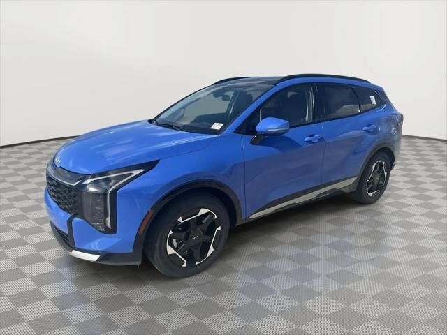2026 Kia Sportage SX for sale in Miami, FL