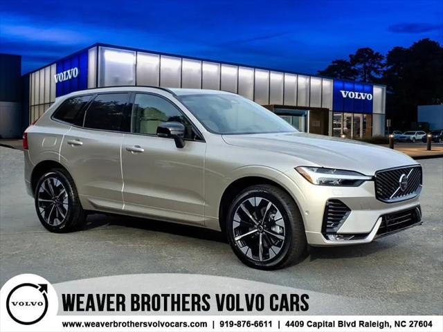 2026 Volvo XC60 B5 Plus for sale in Raleigh, NC