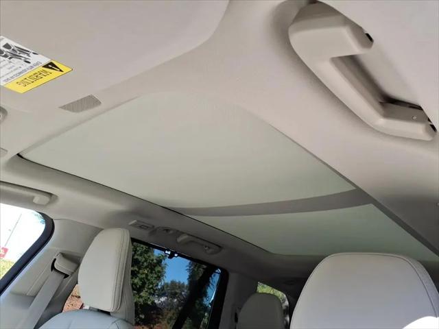 2026 Volvo XC90 Ultra Dark Theme, B6 AWD Gas (mild hybrid), Gasoline, 7 Seats