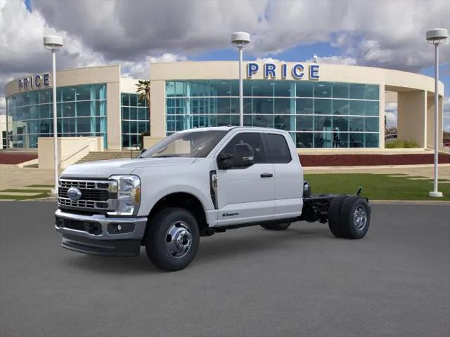 2026 Ford F-350 XLT for sale in Turlock, CA