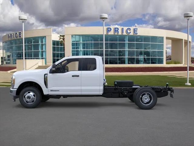 2026 Ford F-350 XLT