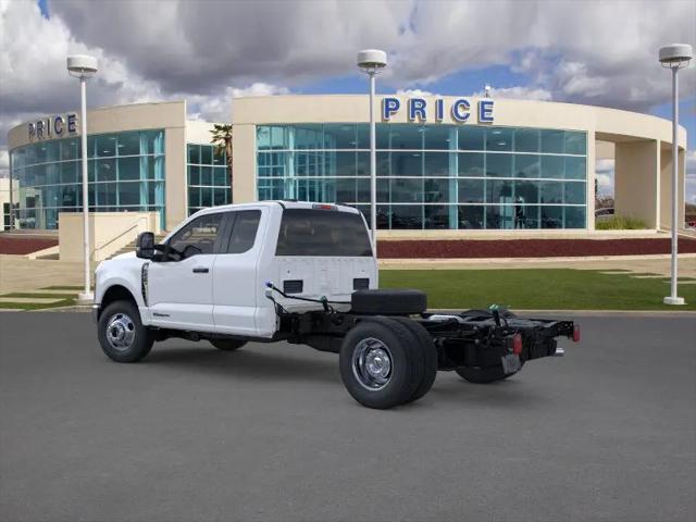 2026 Ford F-350 XLT