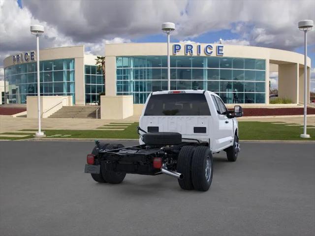 2026 Ford F-350 XLT