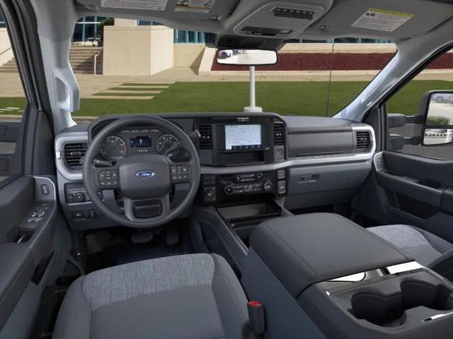 2026 Ford F-350 XLT