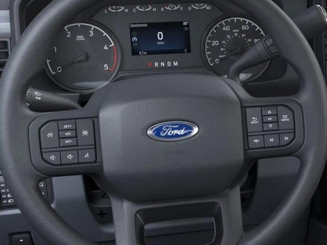 2026 Ford F-350 XLT