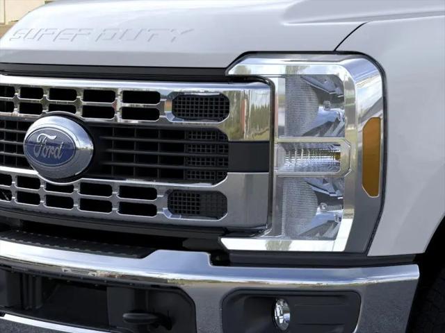 2026 Ford F-350 XLT