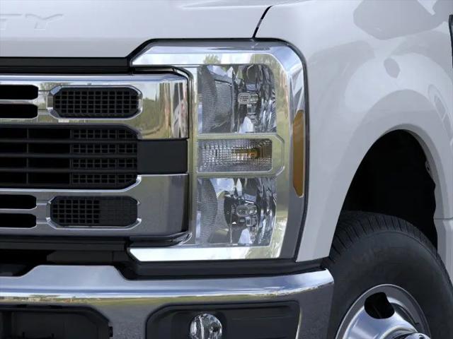 2026 Ford F-350 XLT