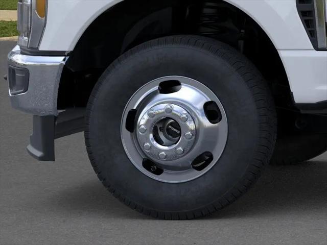 2026 Ford F-350 XLT