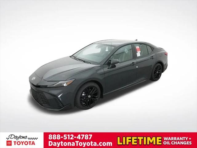 2026 Toyota Camry SE for sale in Daytona Beach, FL
