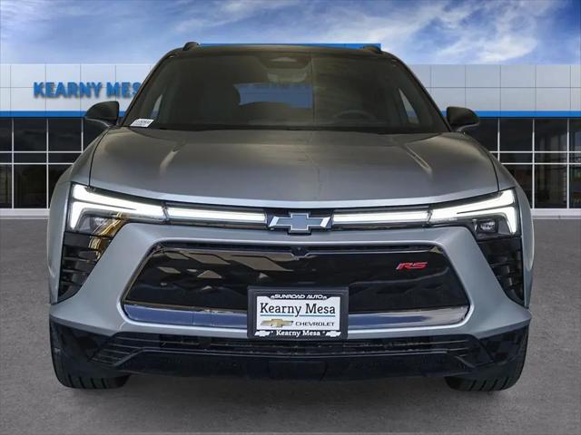 2026 Chevrolet V Blazer RS AWD