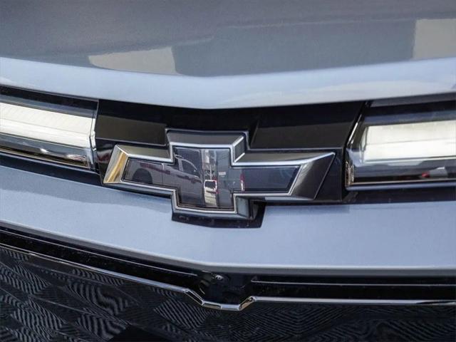 2026 Chevrolet V Blazer RS AWD