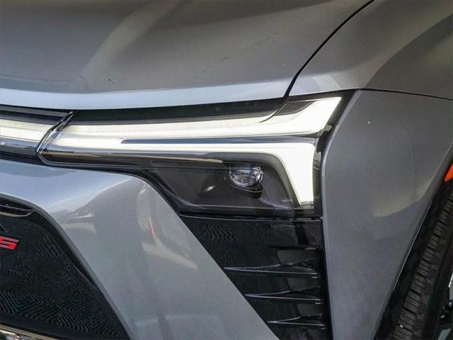 2026 Chevrolet V Blazer RS AWD
