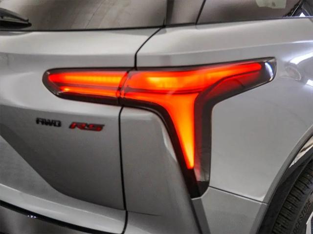 2026 Chevrolet V Blazer RS AWD