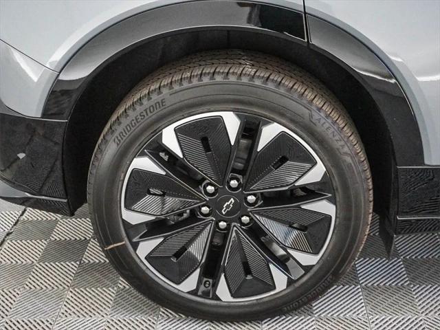2026 Chevrolet V Blazer RS AWD