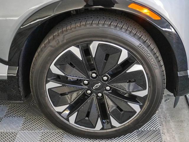 2026 Chevrolet V Blazer RS AWD