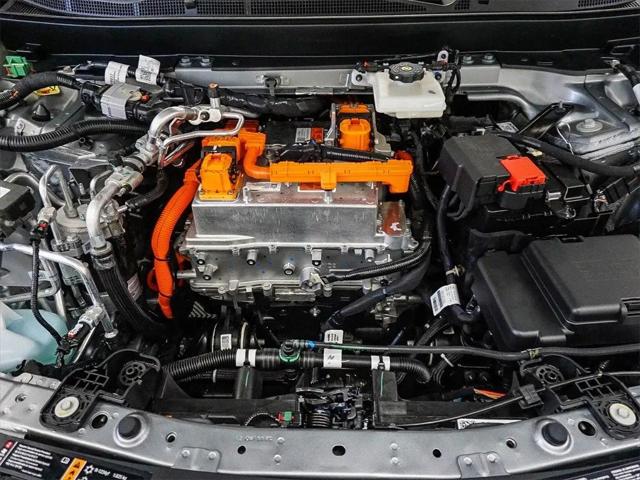 2026 Chevrolet V Blazer RS AWD