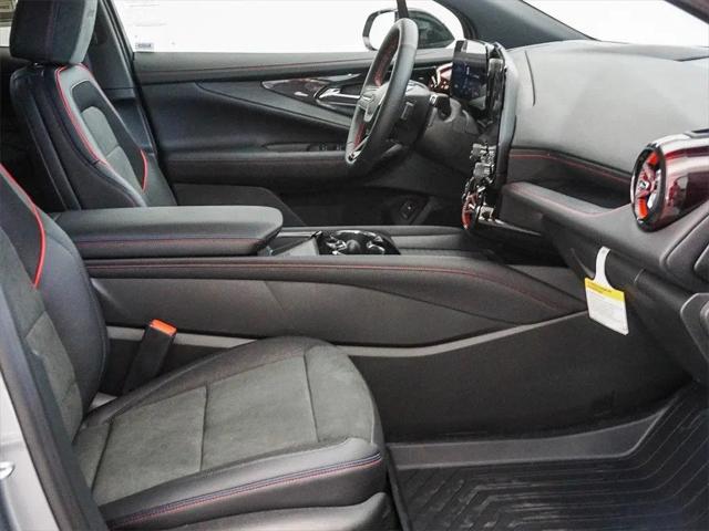 2026 Chevrolet V Blazer RS AWD