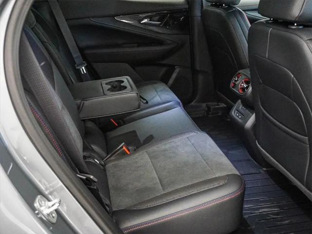 2026 Chevrolet V Blazer RS AWD
