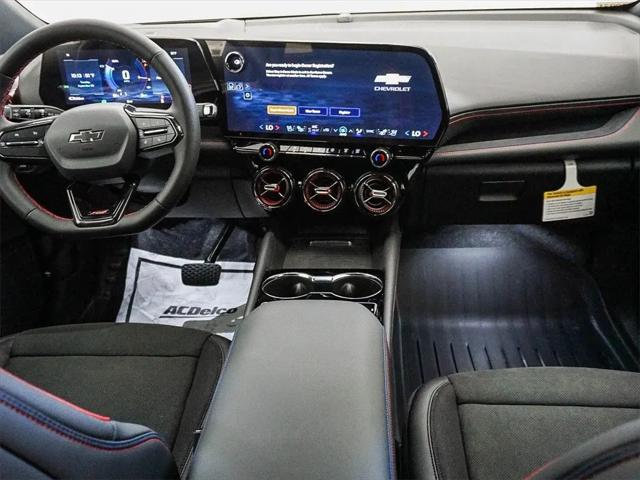 2026 Chevrolet V Blazer RS AWD