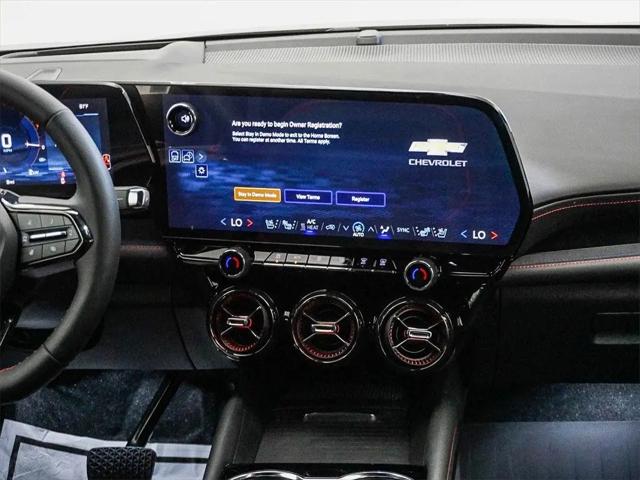 2026 Chevrolet V Blazer RS AWD