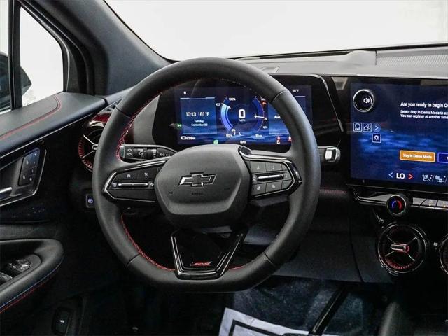 2026 Chevrolet V Blazer RS AWD