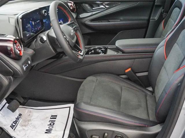 2026 Chevrolet V Blazer RS AWD