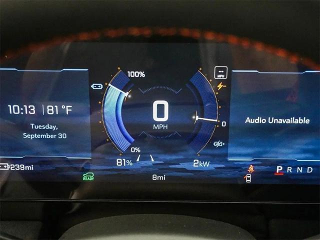 2026 Chevrolet V Blazer RS AWD