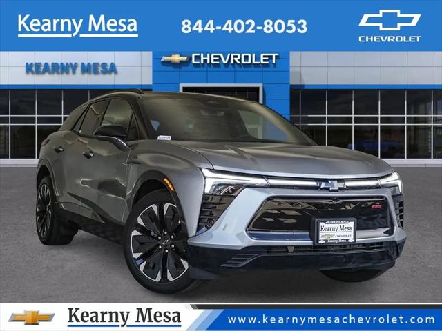 2026 Chevrolet V Blazer RS AWD for sale in San Diego, CA