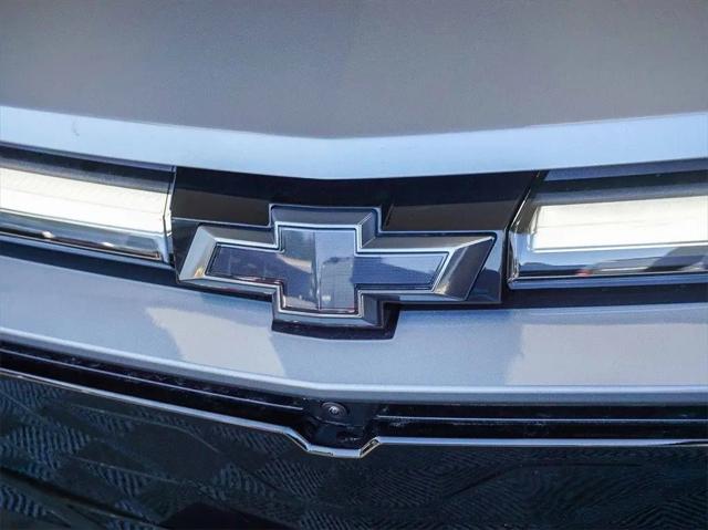 2026 Chevrolet V Blazer RS FWD