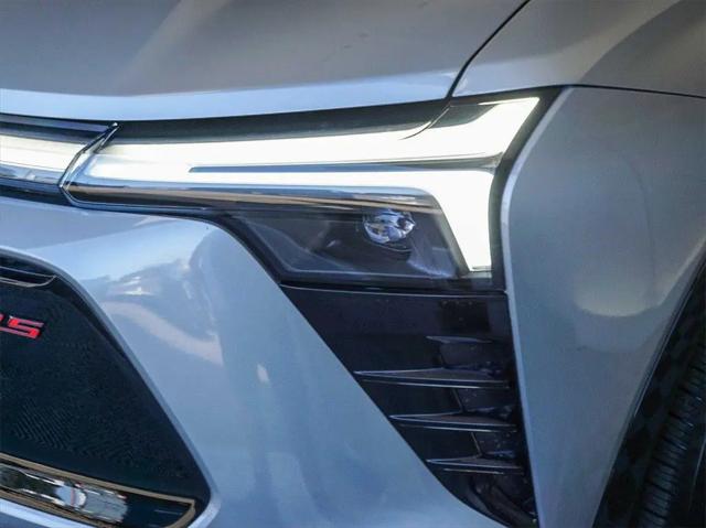 2026 Chevrolet V Blazer RS FWD