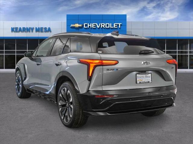 2026 Chevrolet V Blazer RS FWD