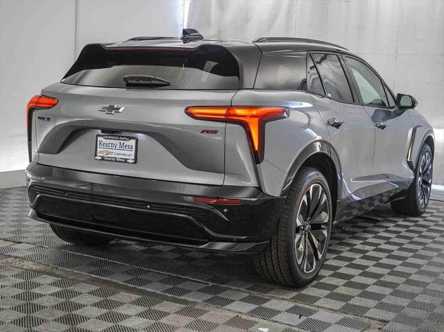 2026 Chevrolet V Blazer RS FWD