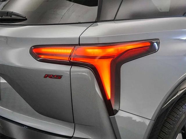 2026 Chevrolet V Blazer RS FWD
