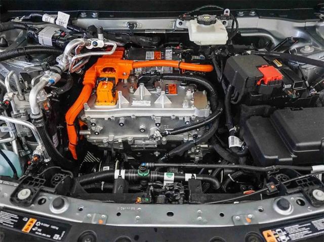 2026 Chevrolet V Blazer RS FWD