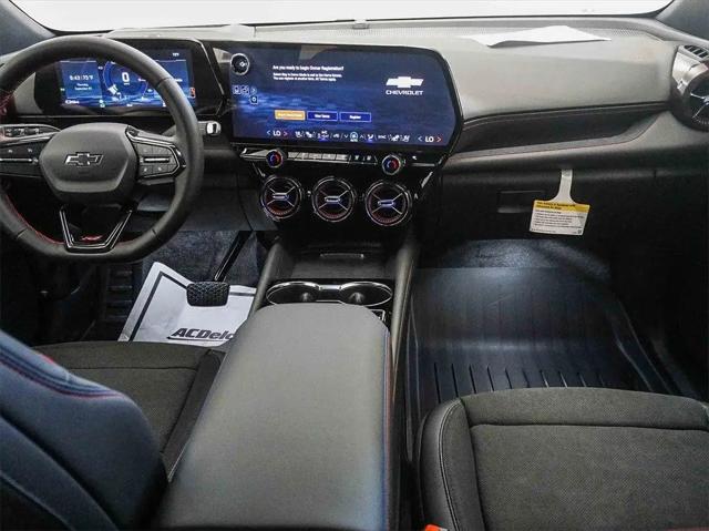 2026 Chevrolet V Blazer RS FWD
